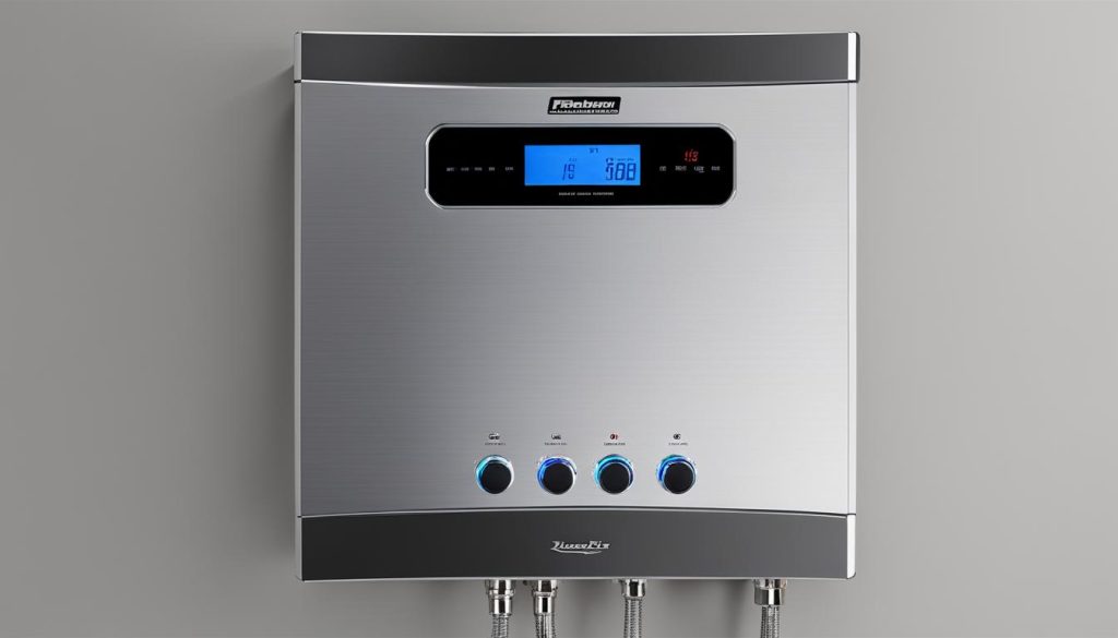 Discover the Best Rated Tankless Water Heater in the US.