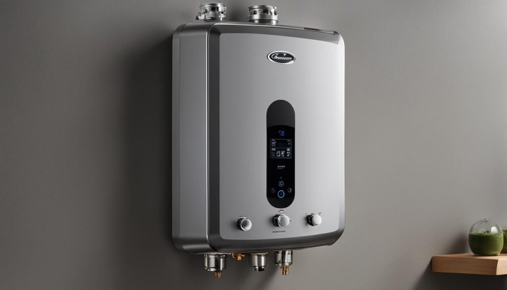 Discover the Best Rated Tankless Water Heater in the US.