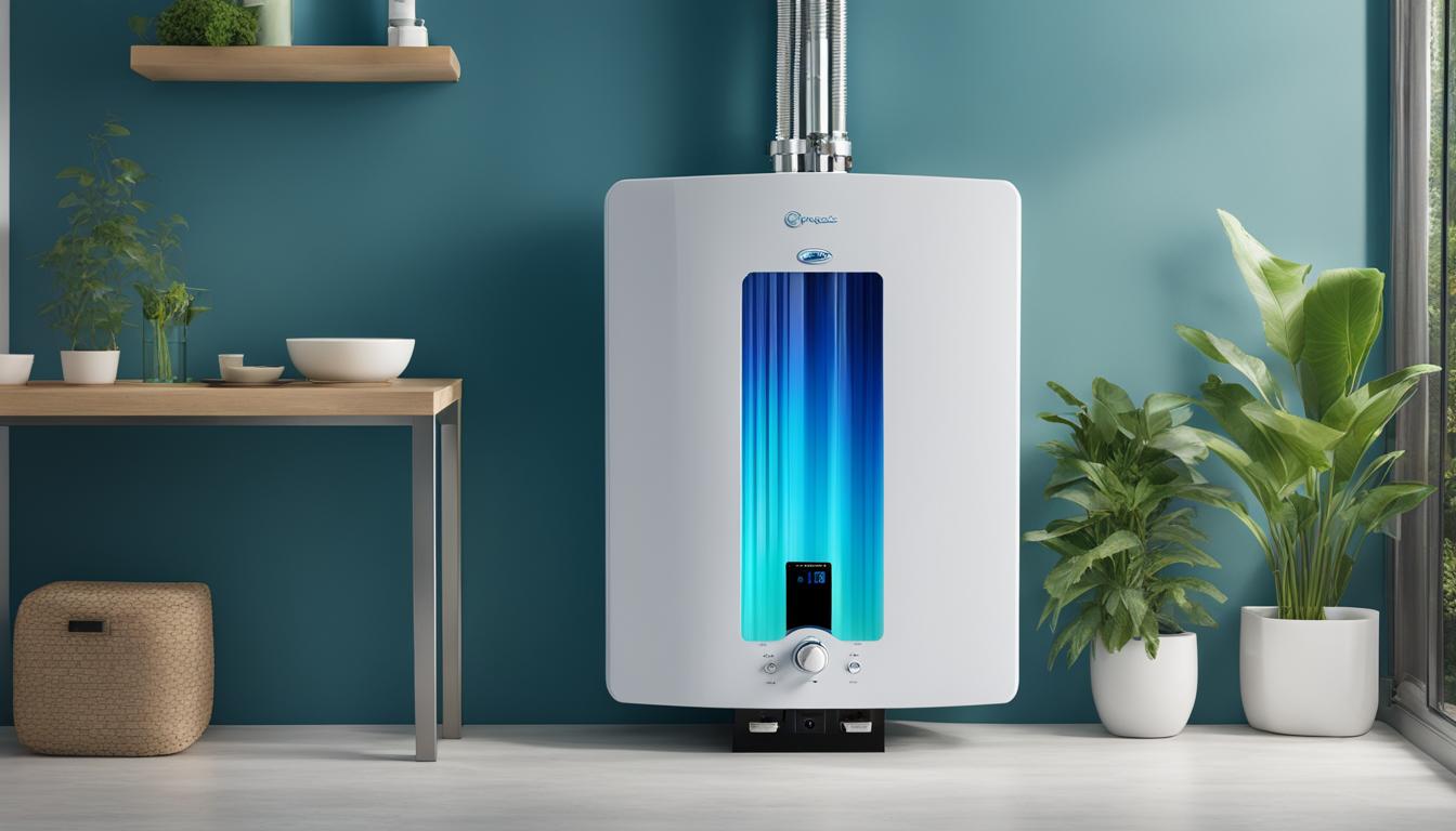 Uncover the Average Cost of Tankless Water Heater in the US