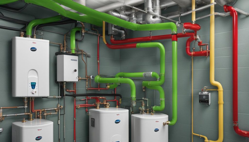 Uncover the Average Cost of Tankless Water Heater in the US