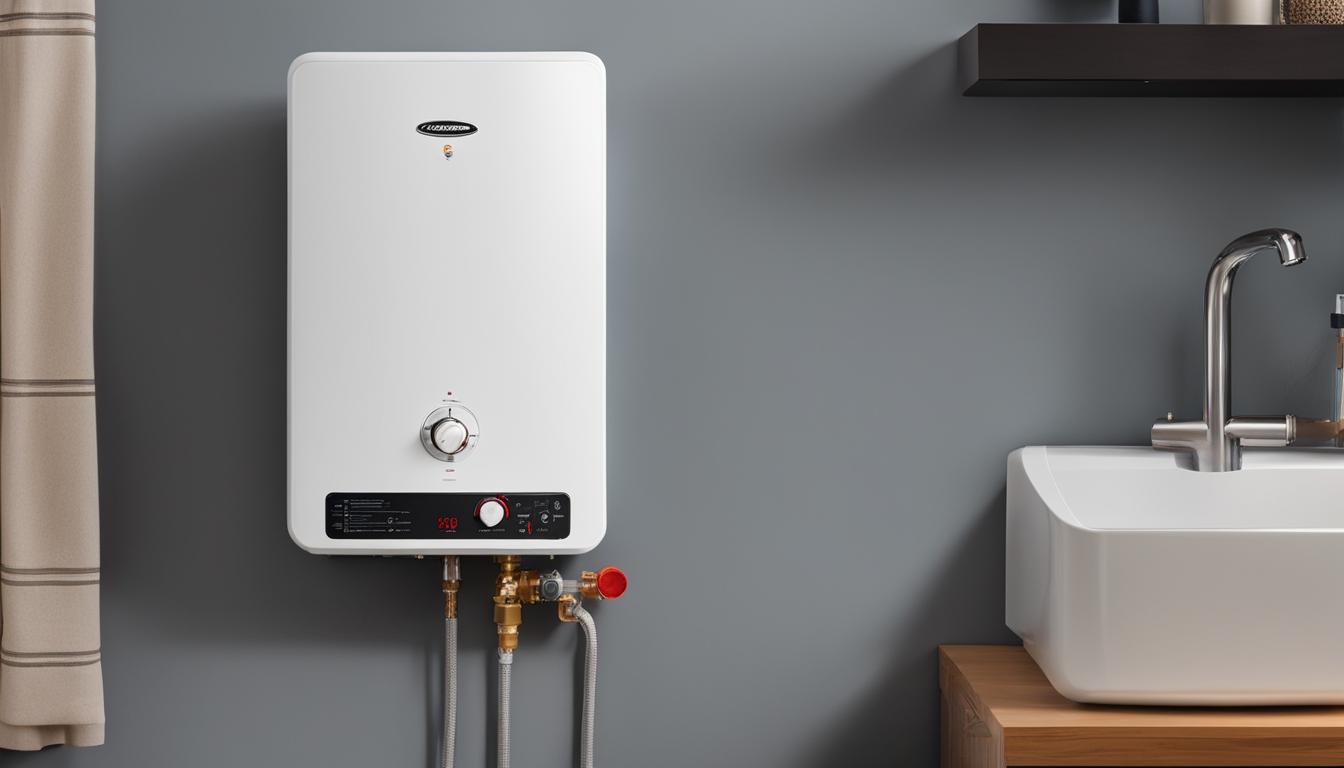 Discover the Best 120v Electric Tankless Water Heater