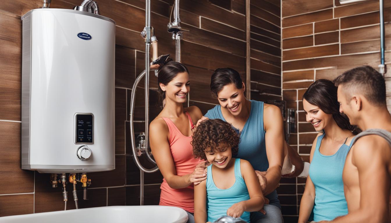 Guide to Converting to Tankless Water Heater Efficient & Modern