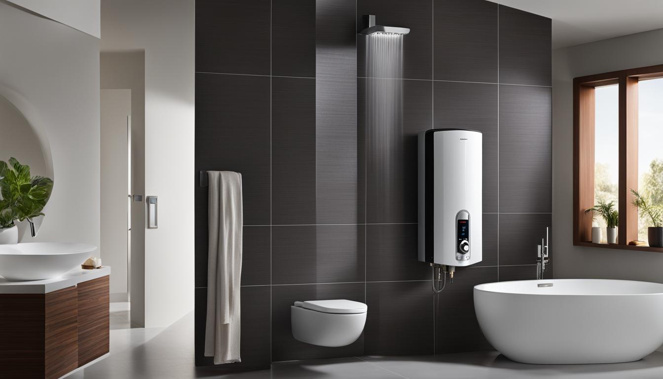 Eemax Electric Tankless Water Heater Unrivaled Efficiency & Savings