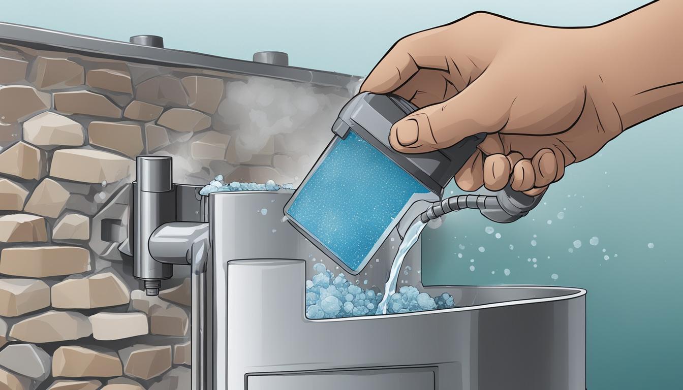 Best Descaler Tankless Water Heater Options for the US Market