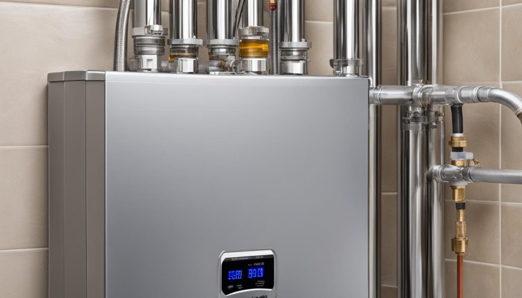 Best Descaler Tankless Water Heater Options for the US Market
