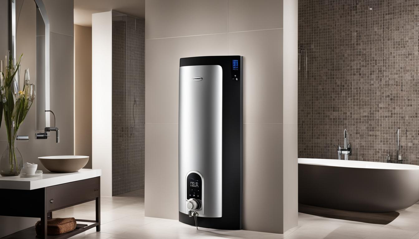 Choose the Best Gas or Electric Tankless Water Heater