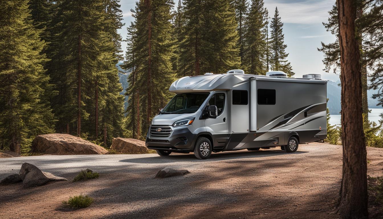 Experience Top Comfort with Girard Tankless RV Water Heater