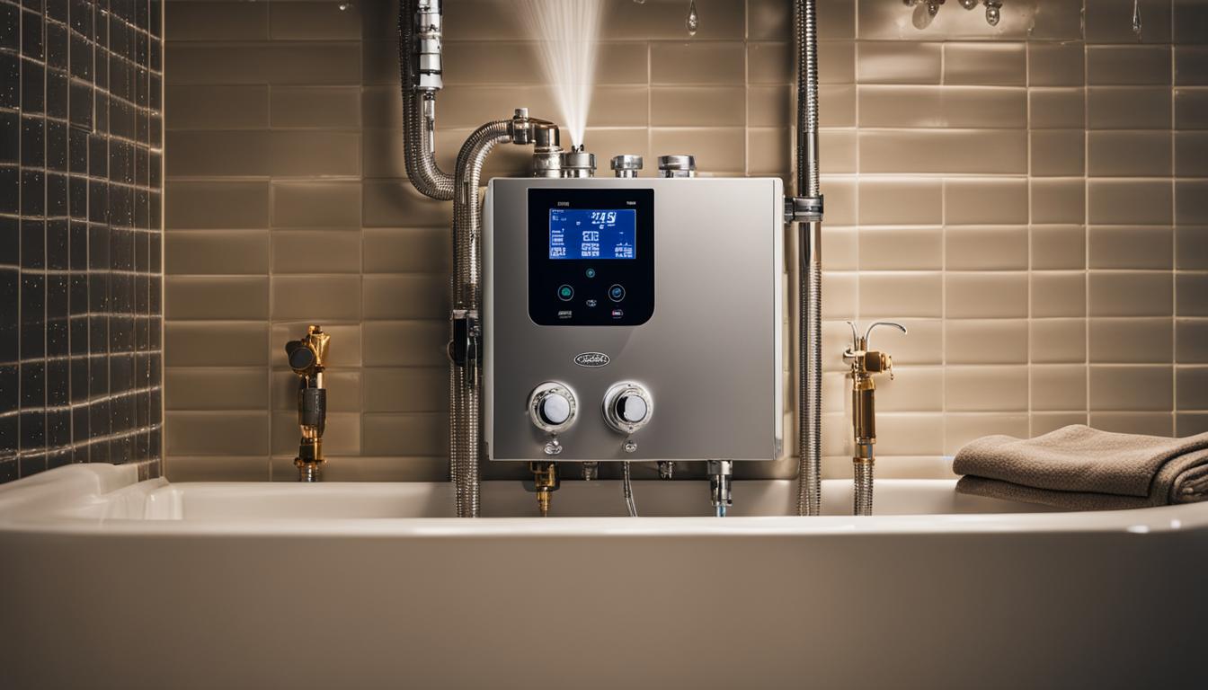 Mastering How to Flush Rinnai Tankless Water Heater Step by Step Guide