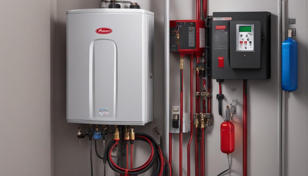 Expert Guide on Installing an Electric Tankless Water Heater