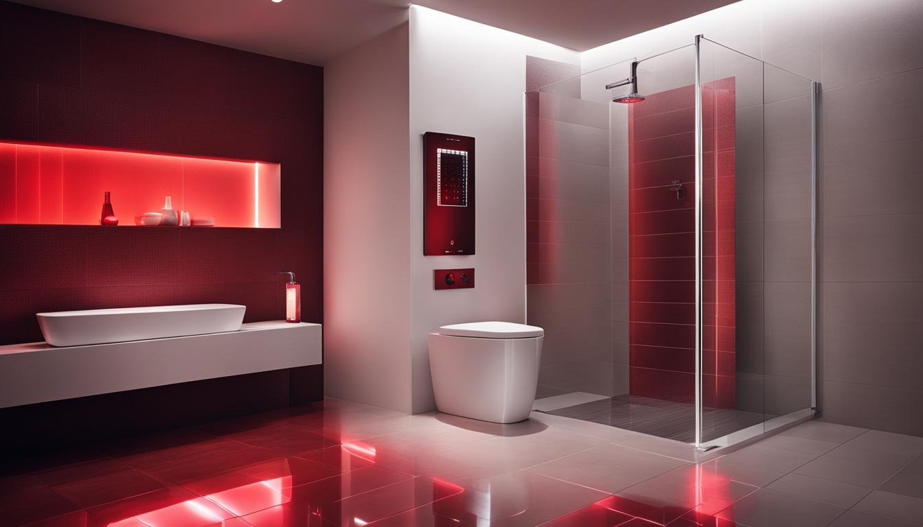 Revolutionize Your Space with Point of Use Electric Tankless Water Heater