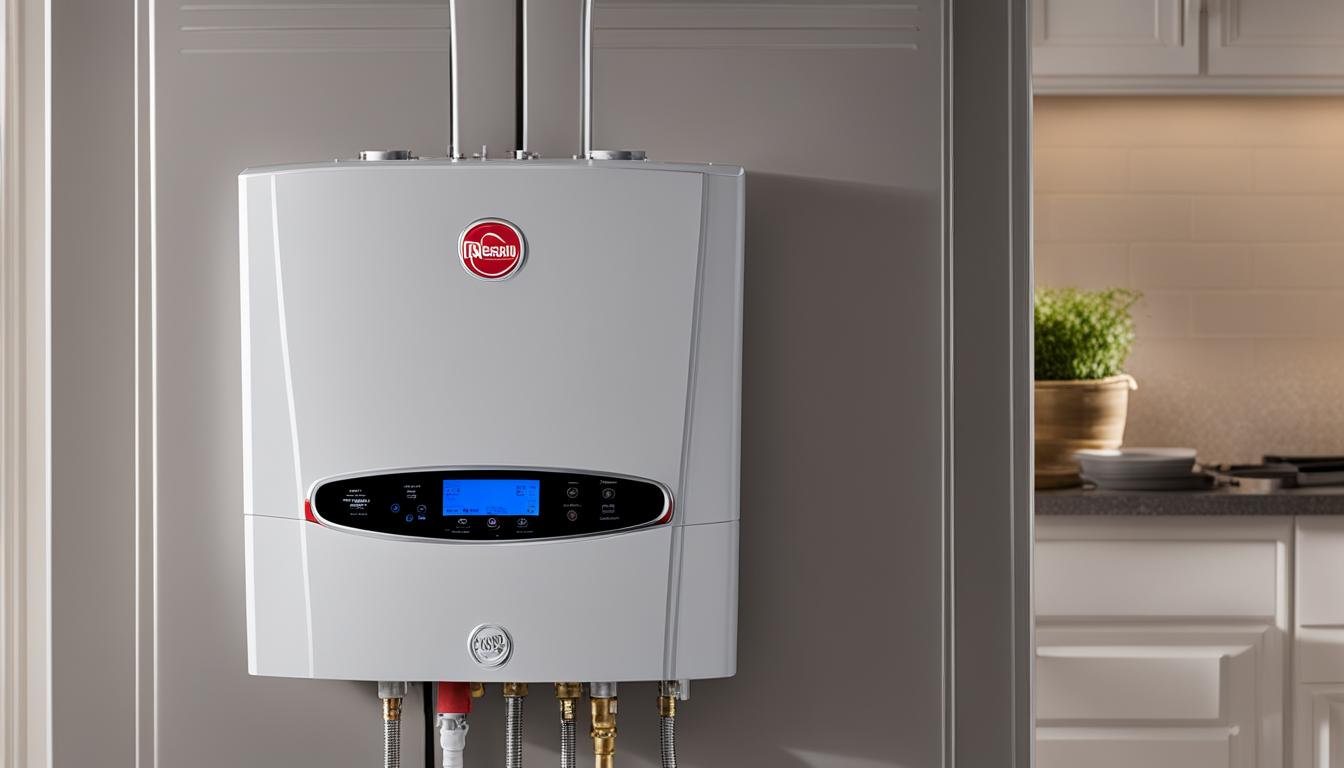 Understanding Your Rheem Tankless Water Heater Warranty