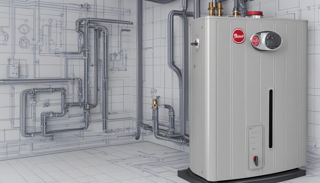Understanding Your Rheem Tankless Water Heater Warranty