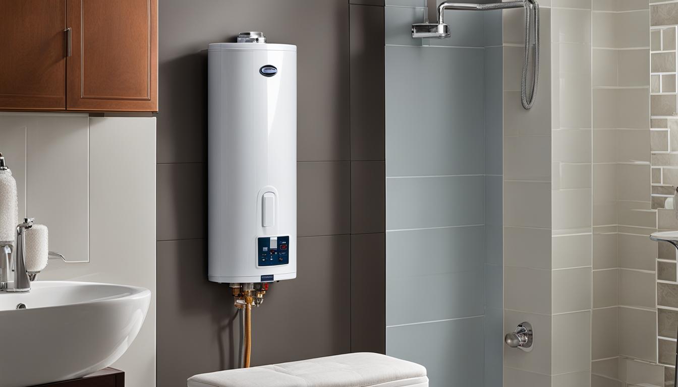 Tankless Gas Water Heater vs Electric Our InDepth Comparison