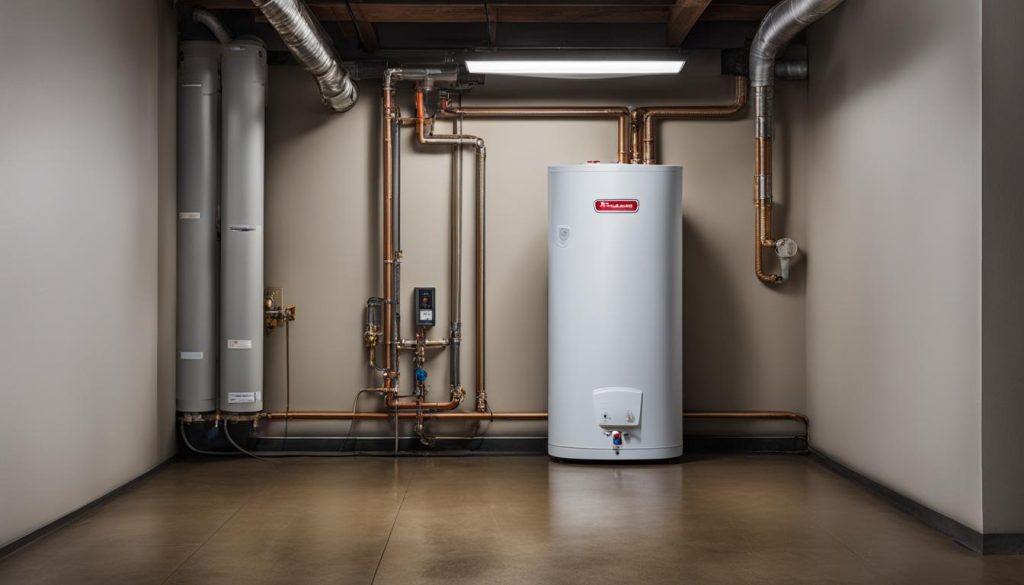 Tankless vs Tank Water Heater Cost Our Expert Comparison