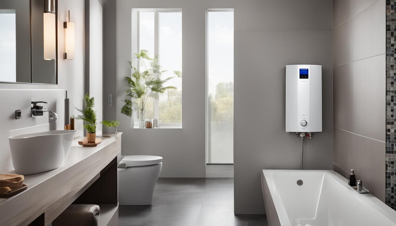 Discover the Best Tankless Water Heater 120V in the US