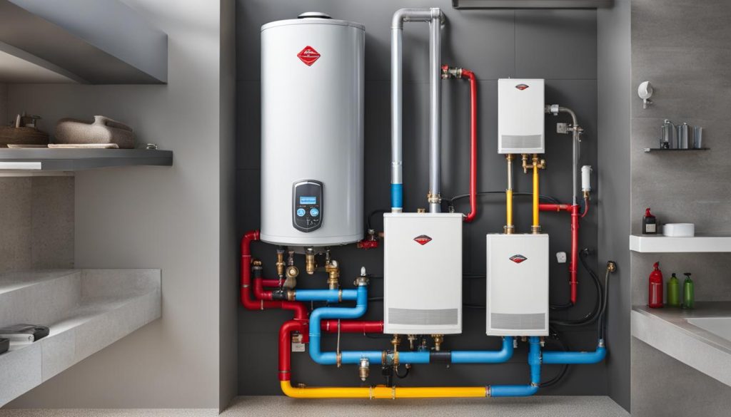 Efficient Tankless Water Heater Circulating Pump We Guide You