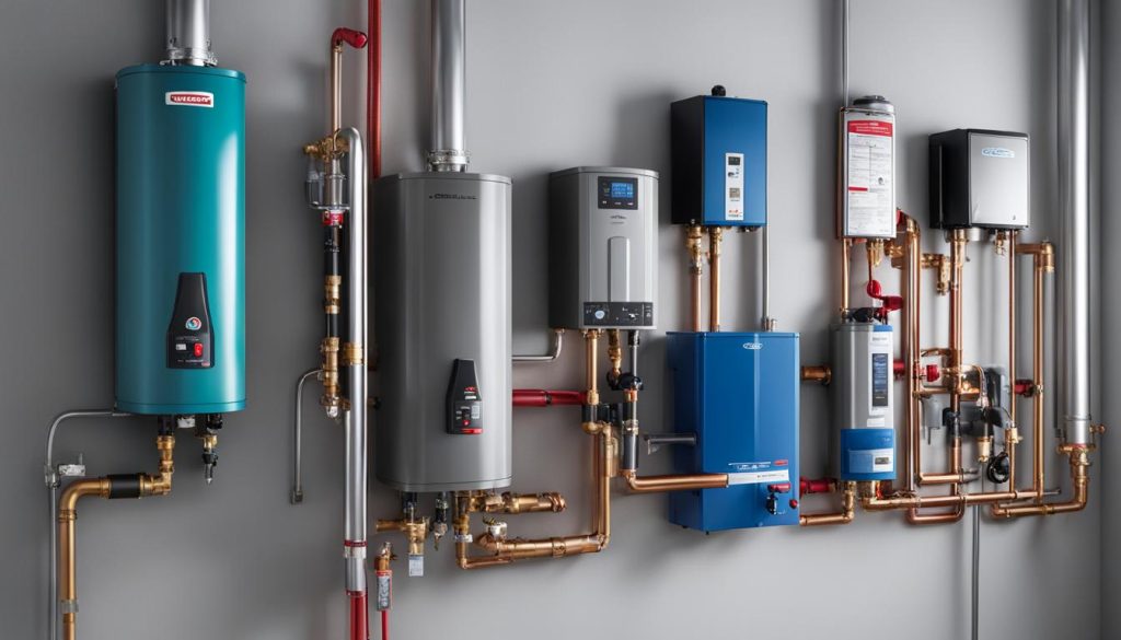 Efficient Tankless Water Heater Circulating Pump We Guide You