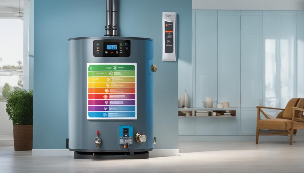 Tankless vs Traditional Water Heater A Comprehensive Comparison