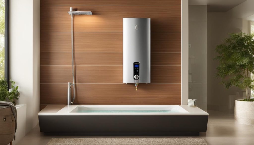 Unveiling the Best Tankless Water Heater Electric for U.S. Homes