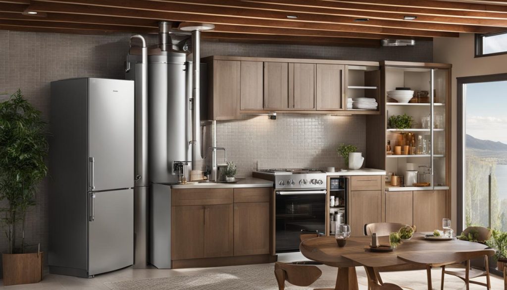 Guide to Tankless Water Heater Sizing for Your Home