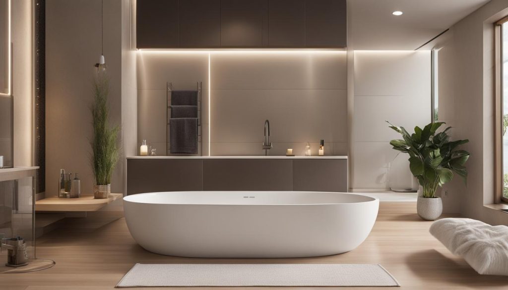 Your Guide to Electric Tankless Water Heater Sizing