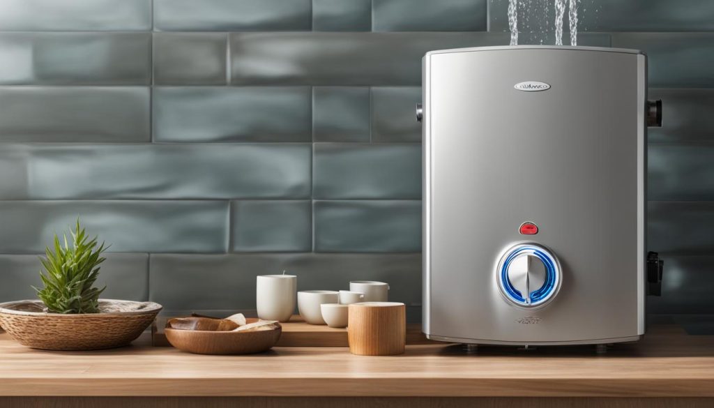 Understanding Electric Tankless Water Heater Problems