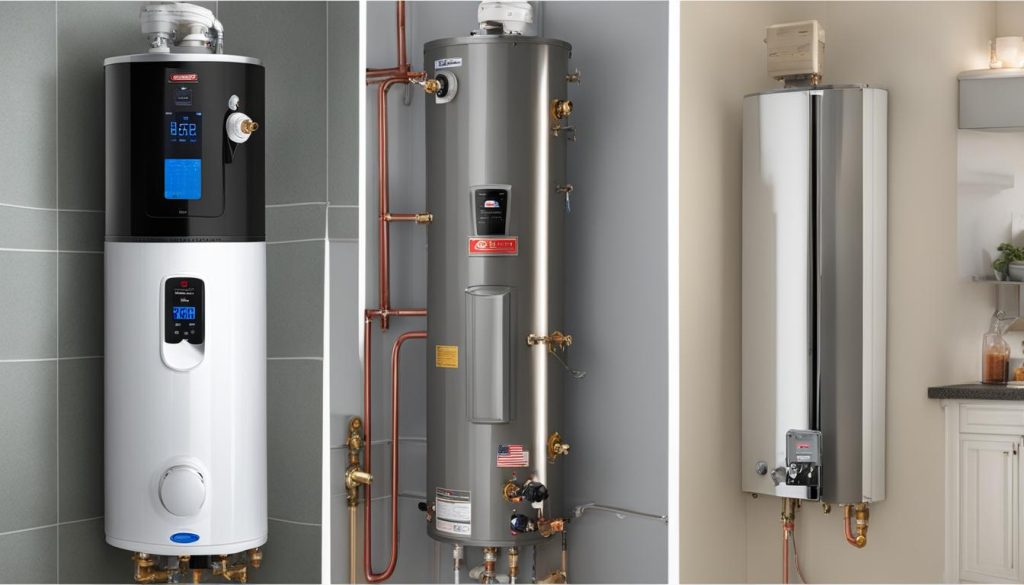 Premium Expansion Tank for Tankless Water Heater Guide