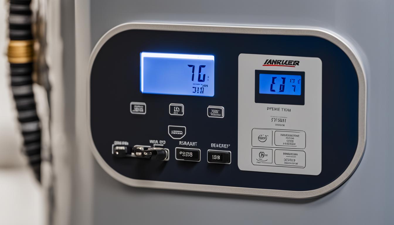 Understanding Electric Tankless Water Heater Power Requirements