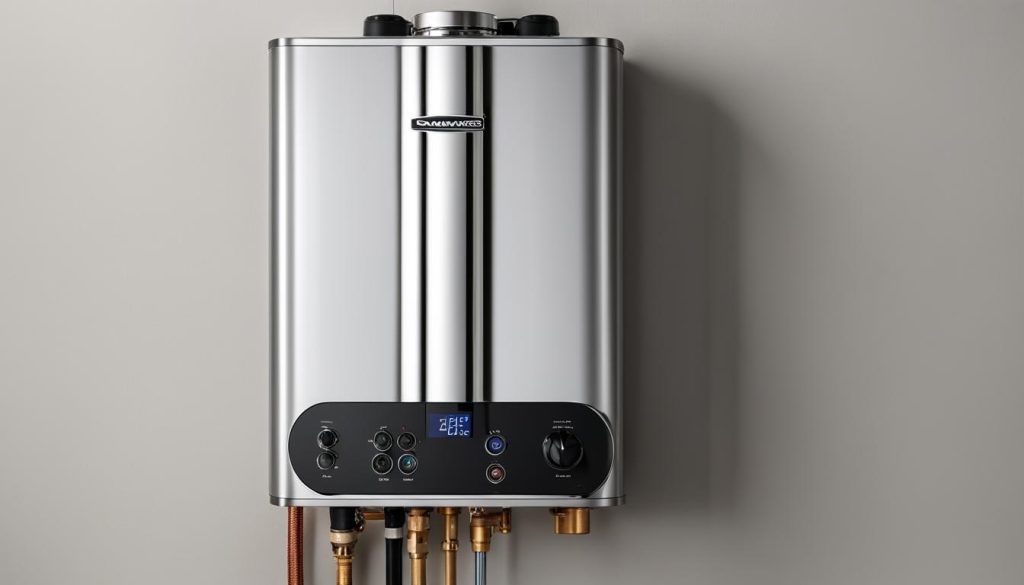 Understanding Electric Tankless Water Heater Power Requirements