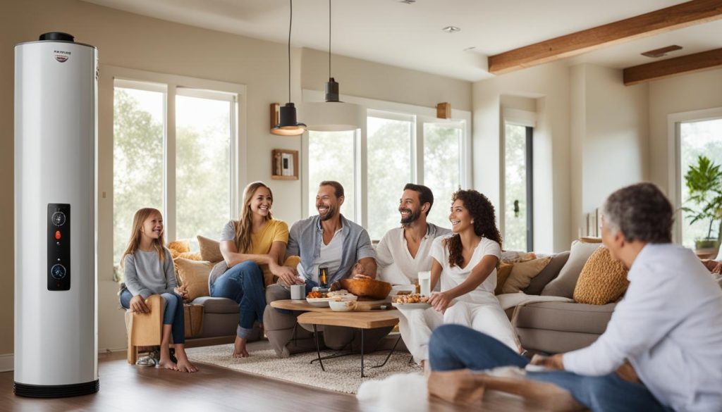 Does Tankless Water Heater Save Money? Find Out Here!