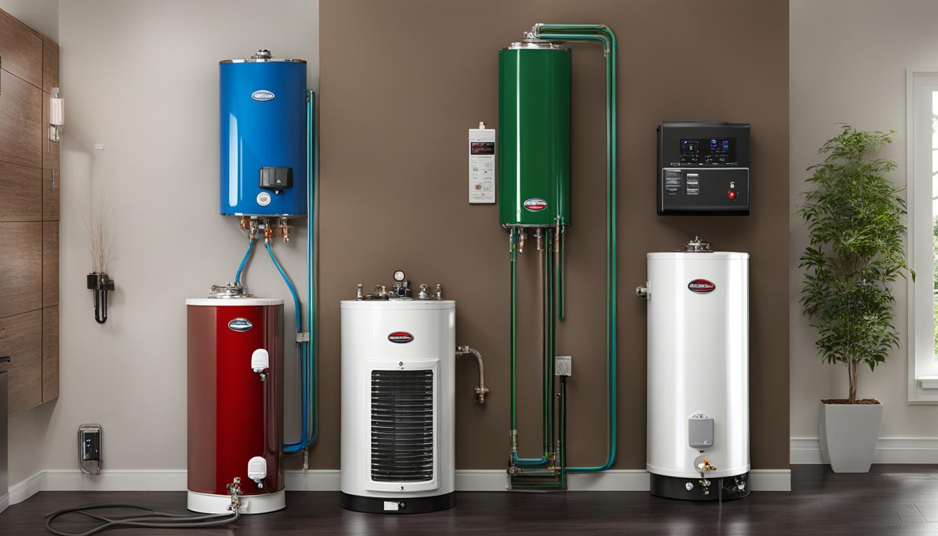 Electric Tank vs Tankless Water Heater A Detailed Comparison