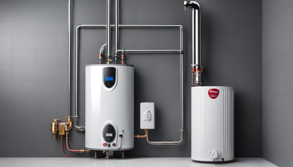 Electric Tank vs Tankless Water Heater A Detailed Comparison