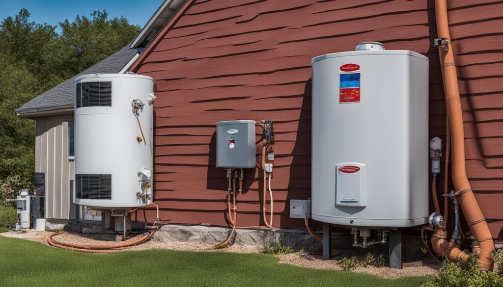 Electric Tank vs Tankless Water Heater A Detailed Comparison