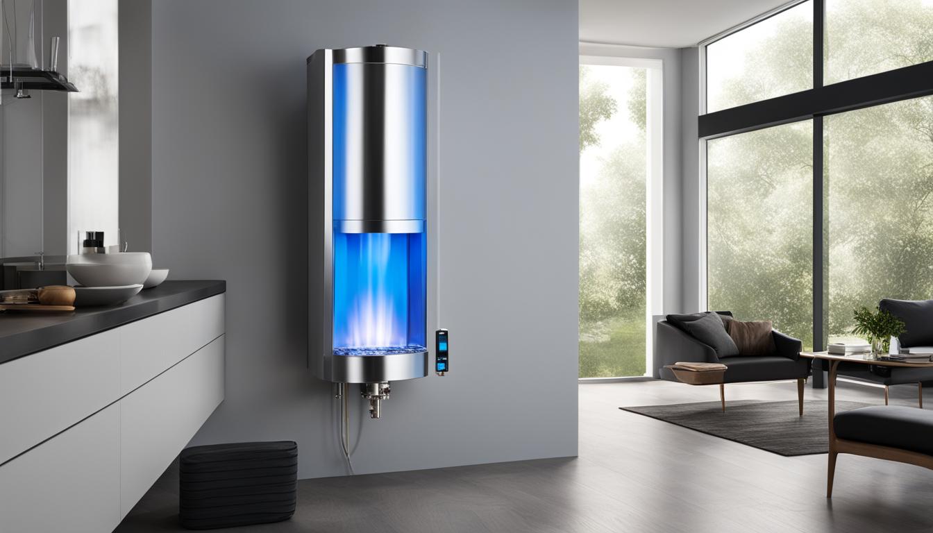 Understanding Does Tankless Water Heater Use Gas?