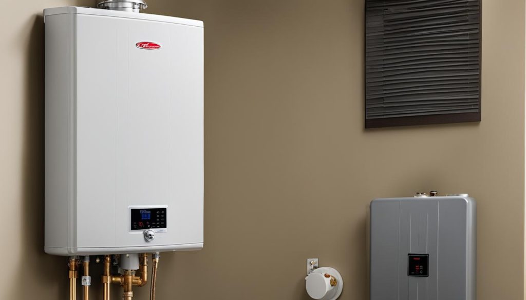 Understanding Does Tankless Water Heater Use Gas?