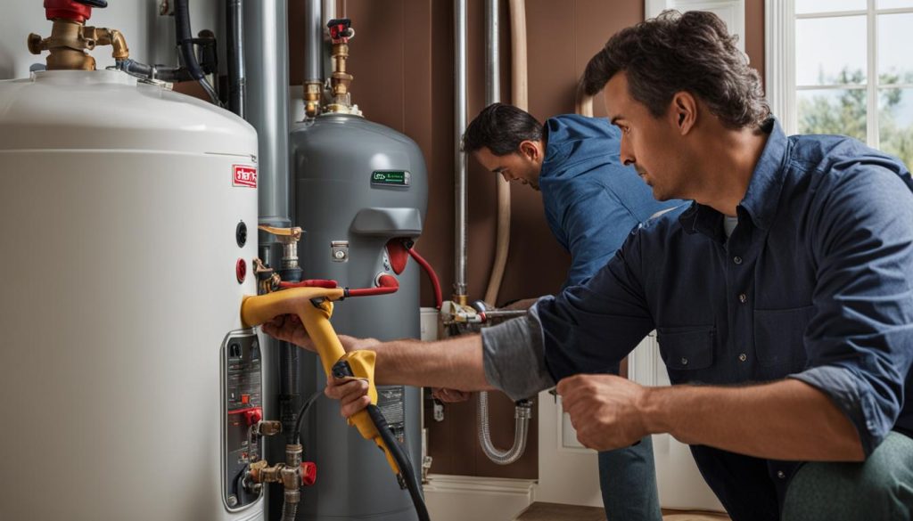Understanding Does Tankless Water Heater Use Gas?