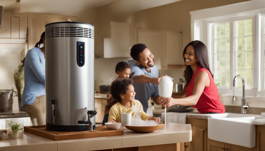 Understanding the Difference Between Tankless and Tank Water Heater