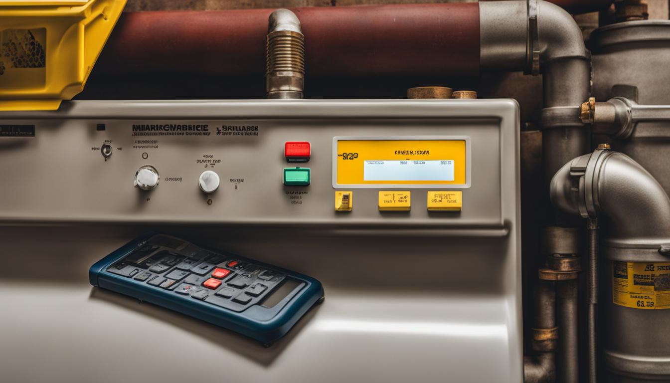 Unveiling the Cost of Tankless Water Heater and Installation