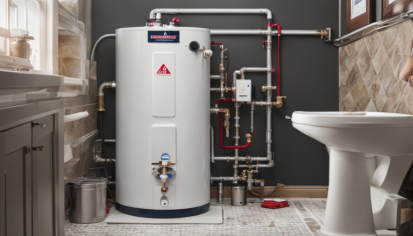 Understanding the Cost to Replace Tankless Water Heater