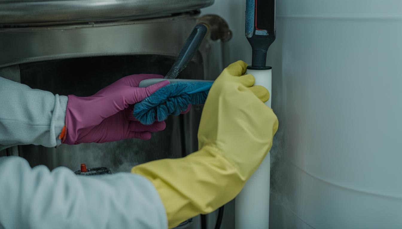 Efficient Guide on Cleaning Tankless Hot Water Heater