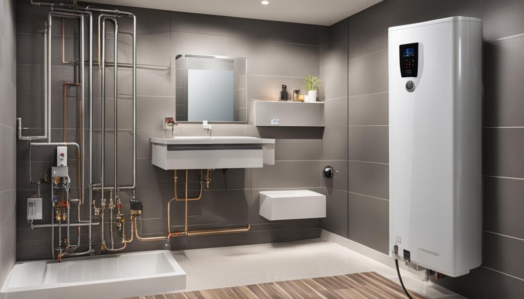 Unveiling the Cost of Tankless Water Heater and Installation