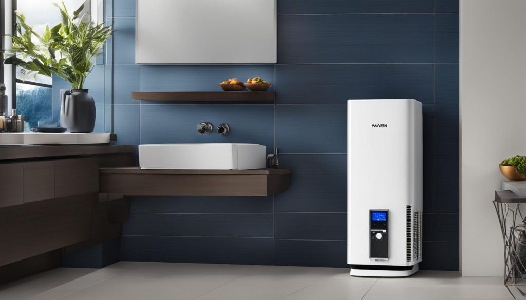 Your Guide to Condensing Tankless Gas Water Heaters