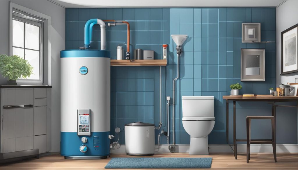 Discover the Cost of Installation of Tankless Water Heater