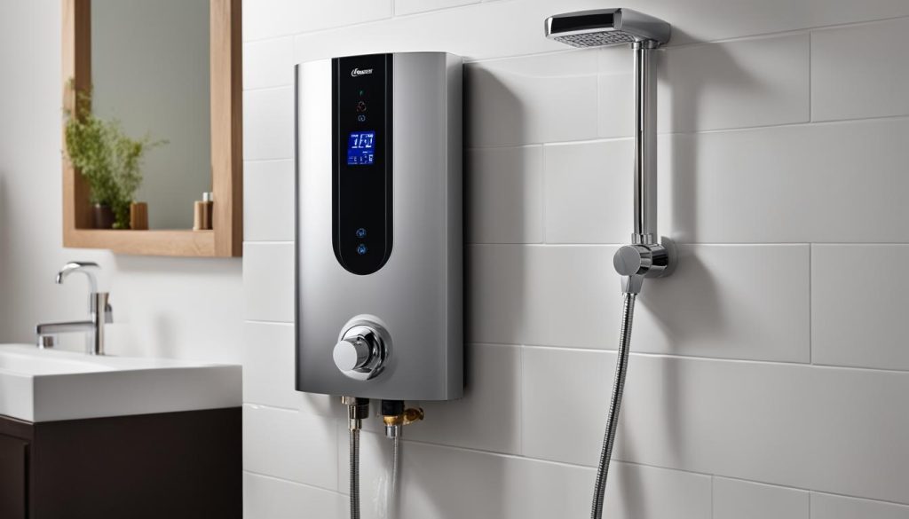 Discover the Best Tankless Propane Water Heater Today