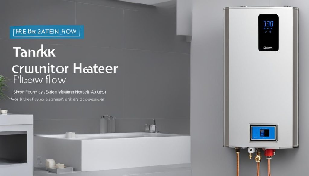 Best Circulation Pump for Your Tankless Water Heater