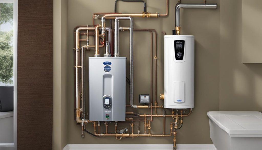 Best Circulation Pump for Your Tankless Water Heater