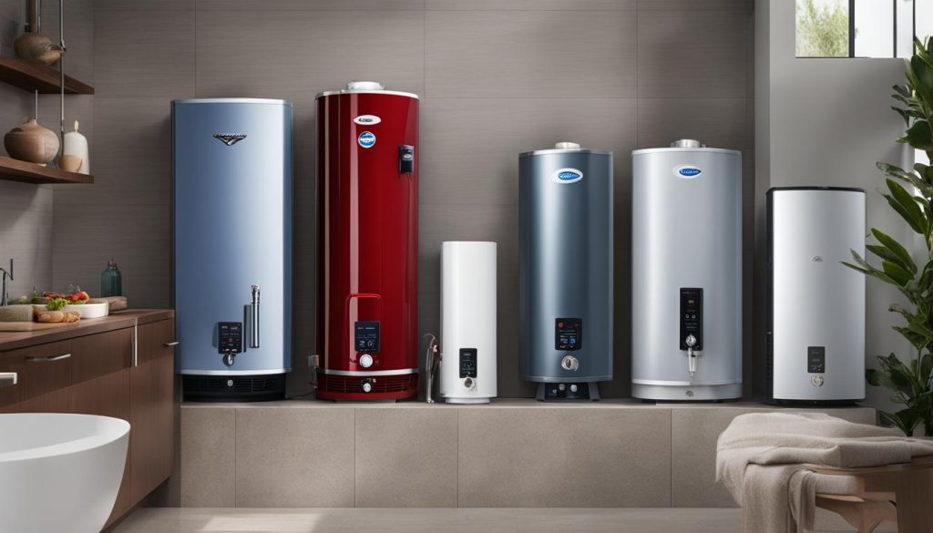Discover the Best Brand Tankless Water Heater Today!