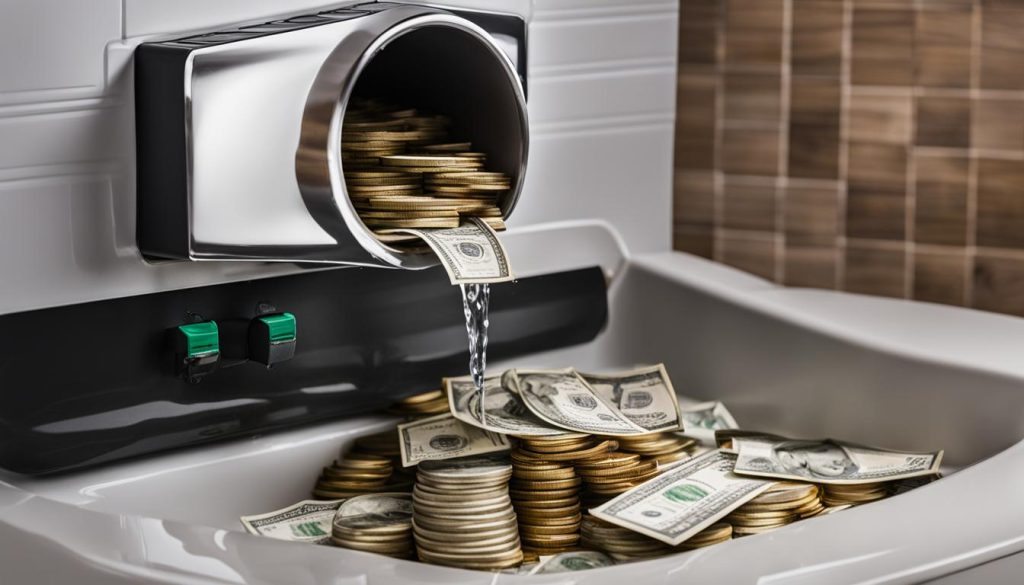 Discover the Advantage of American Tankless Water Heaters