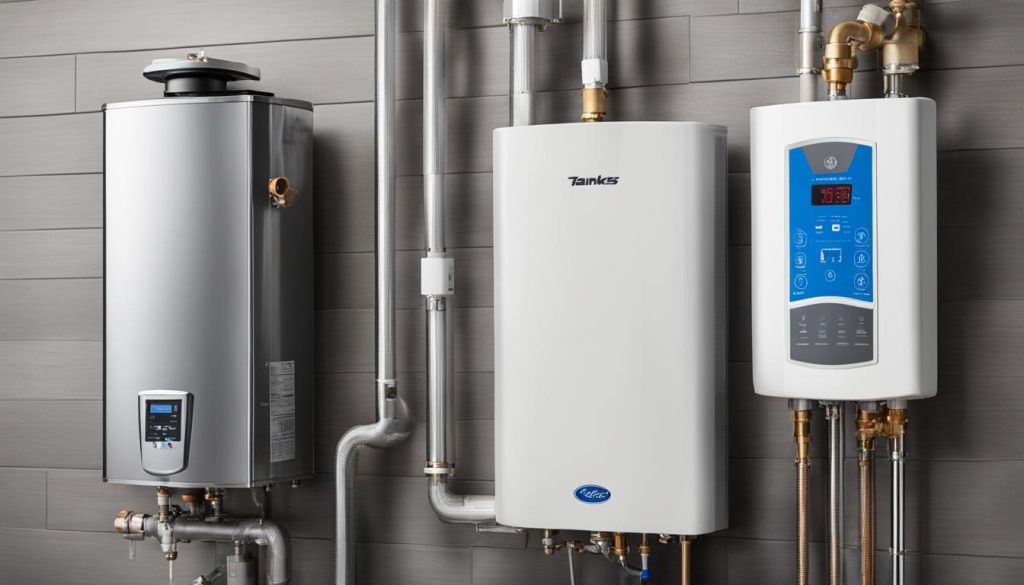 Best Water Filter for Tankless Water Heater Your Top Guide