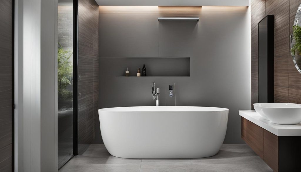 Discover Efficiency with a 240v Tankless Water Heater